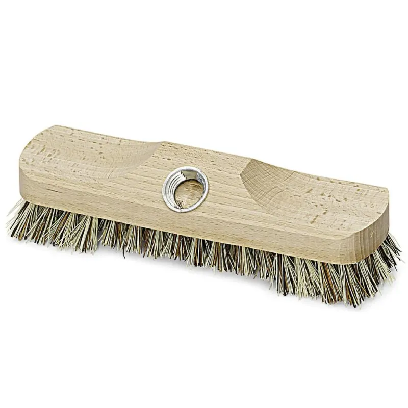 Siena Garden Schrubber Holz Union 22 cm