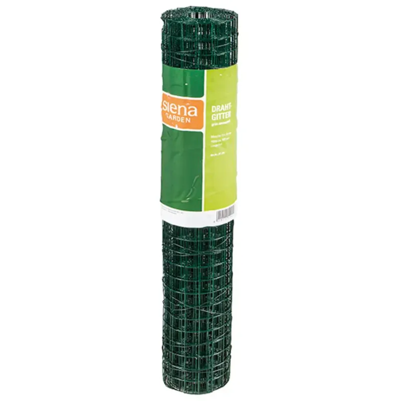 Siena Garden Drahtgitter PVC12.7/ 500mm 5m