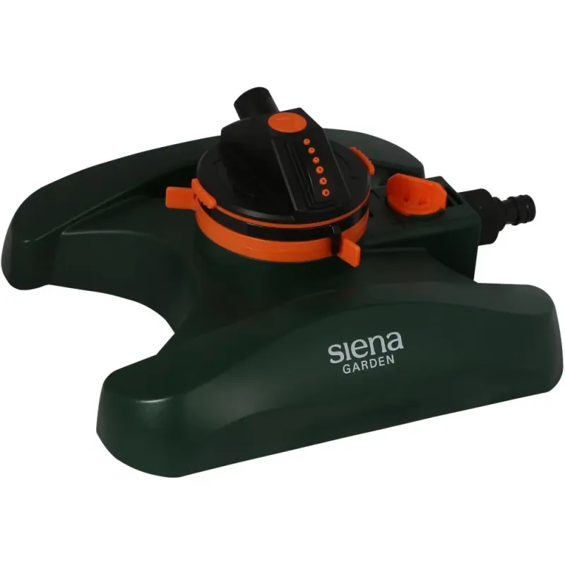 Siena Garden Comfort Kreisregner 4500